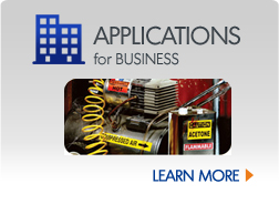 Applications for Business