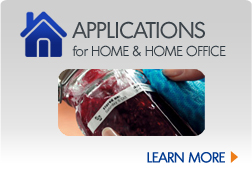 Applications for Home